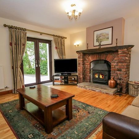 Ewedale Farm Villa Ulverston Eksteriør billede