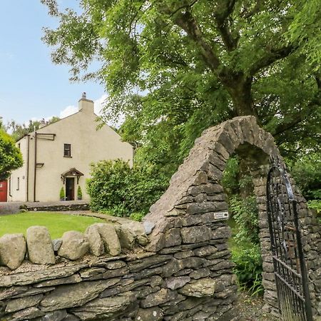 Ewedale Farm Villa Ulverston Eksteriør billede
