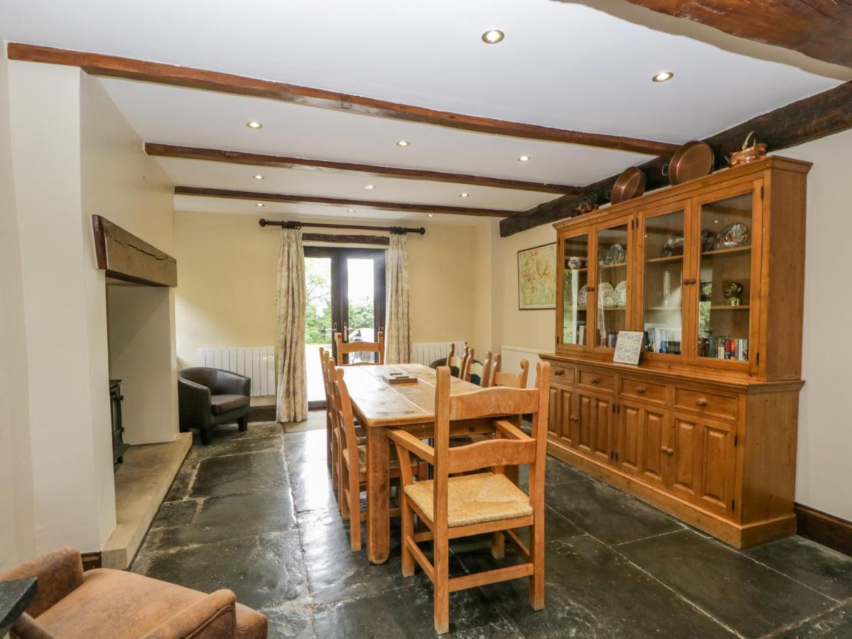 Ewedale Farm Villa Ulverston Eksteriør billede
