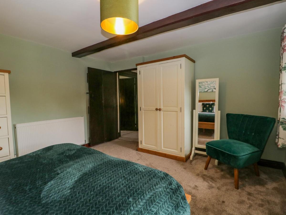 Ewedale Farm Villa Ulverston Eksteriør billede