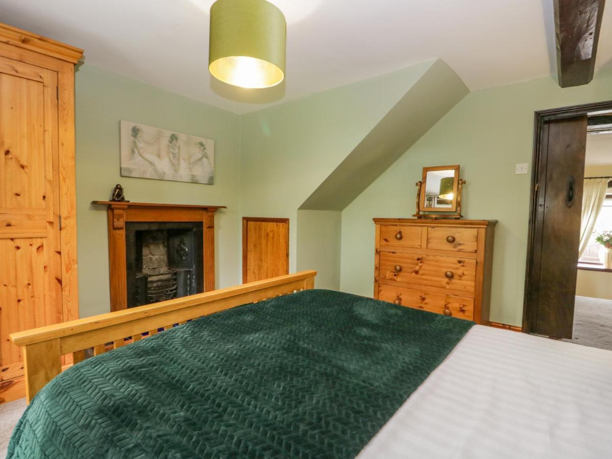 Ewedale Farm Villa Ulverston Eksteriør billede