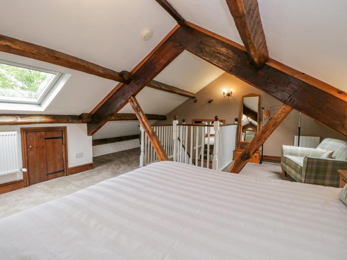 Ewedale Farm Villa Ulverston Eksteriør billede