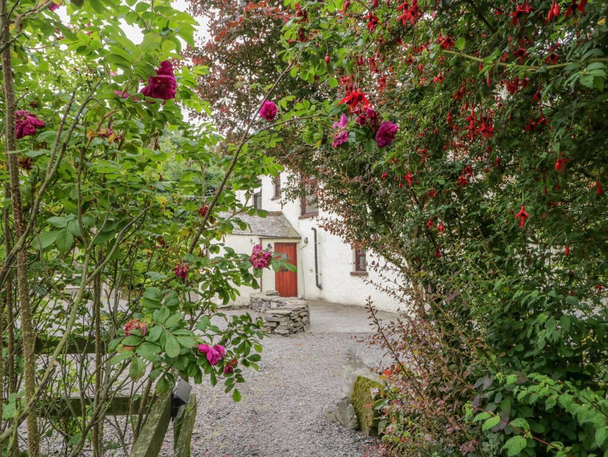 Ewedale Farm Villa Ulverston Eksteriør billede