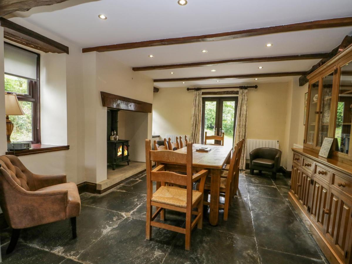 Ewedale Farm Villa Ulverston Eksteriør billede