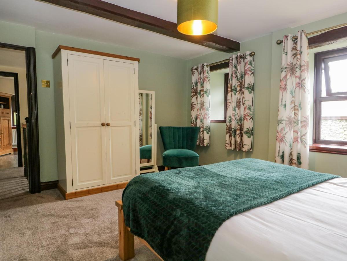 Ewedale Farm Villa Ulverston Eksteriør billede