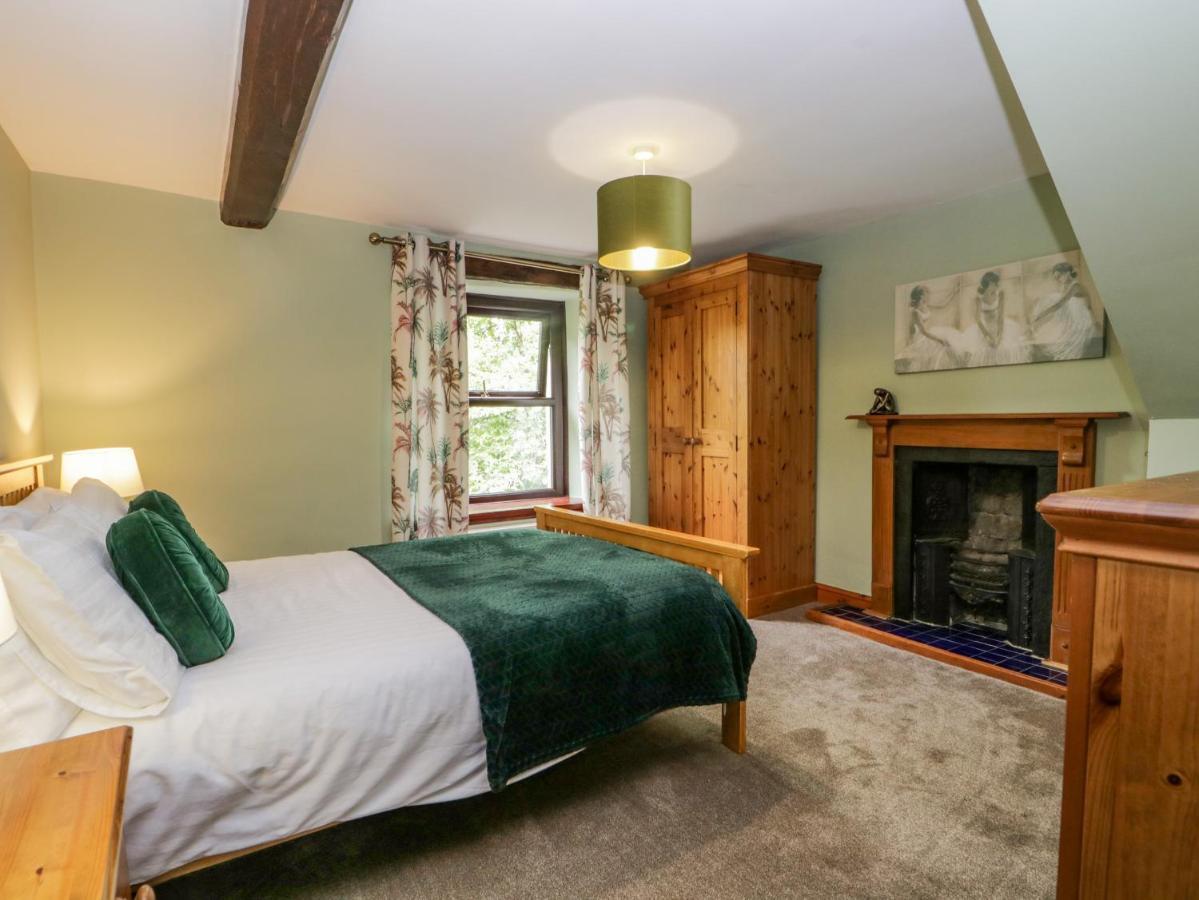 Ewedale Farm Villa Ulverston Eksteriør billede