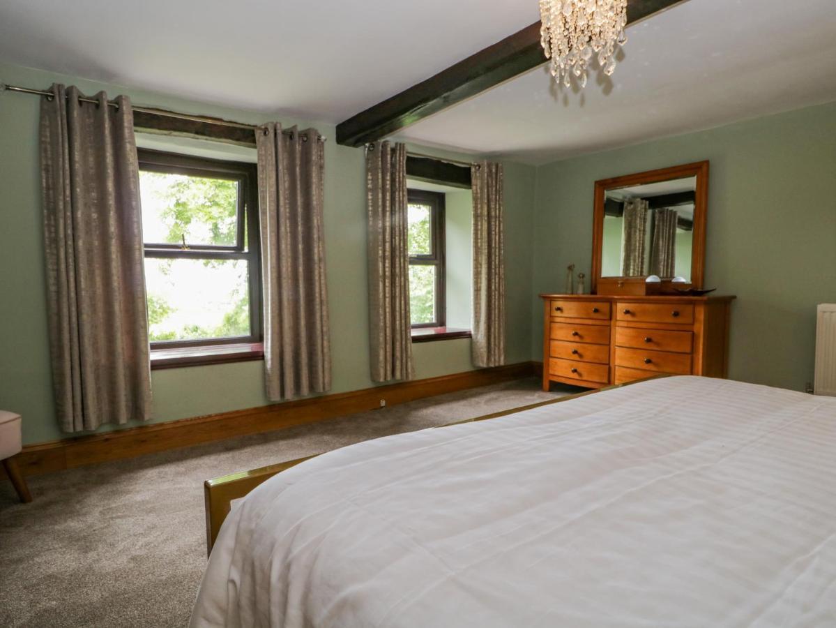 Ewedale Farm Villa Ulverston Eksteriør billede