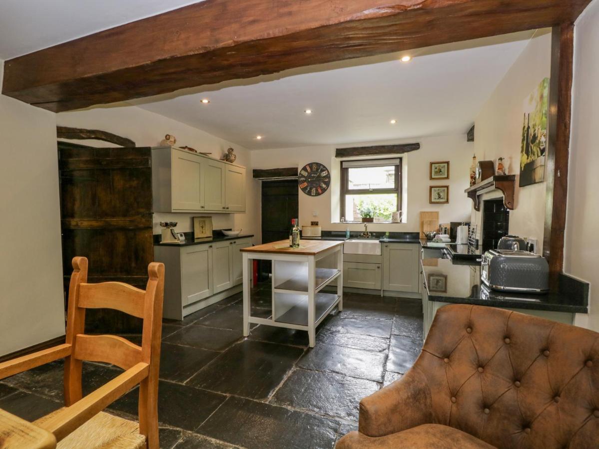Ewedale Farm Villa Ulverston Eksteriør billede