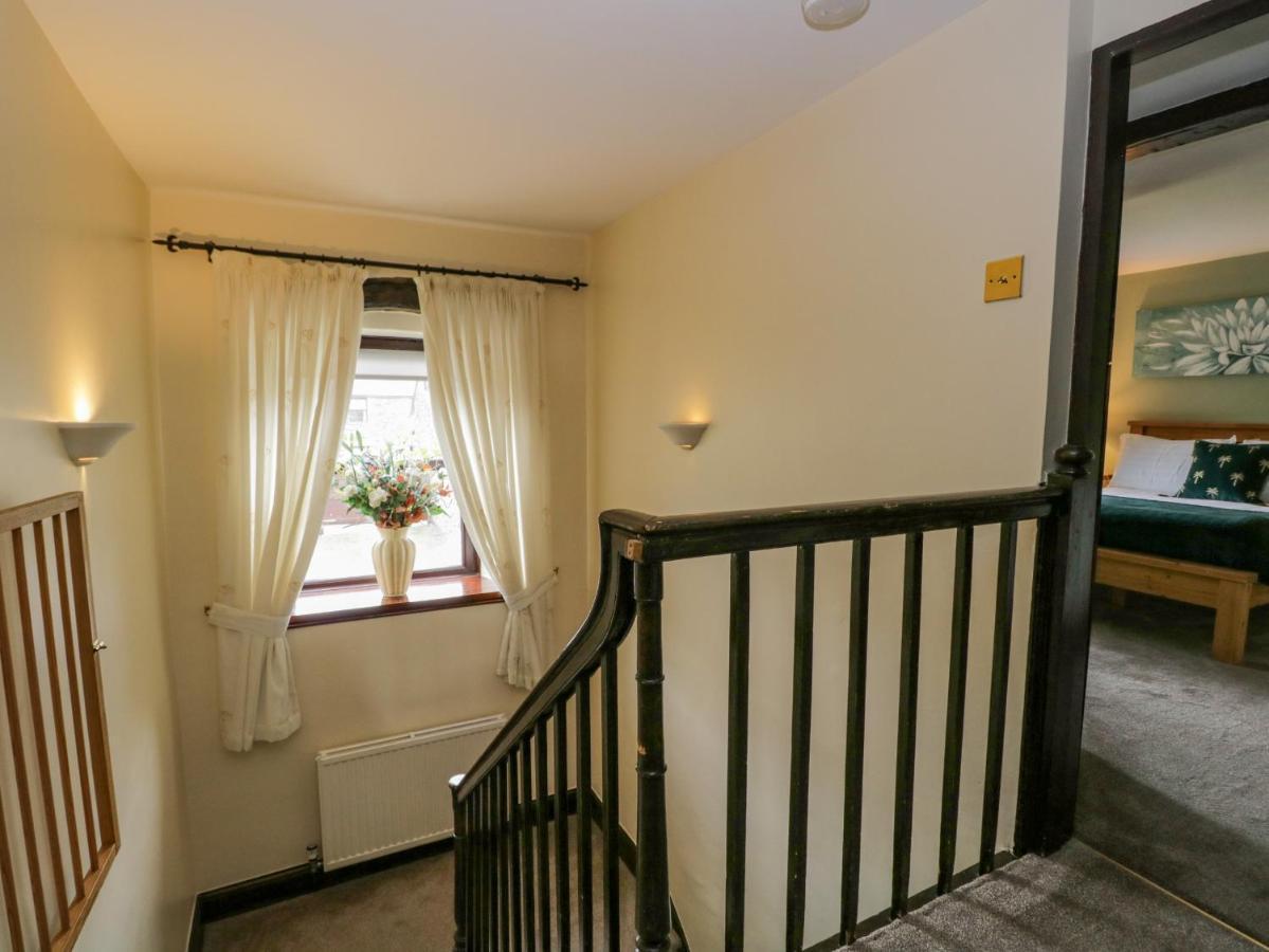 Ewedale Farm Villa Ulverston Eksteriør billede
