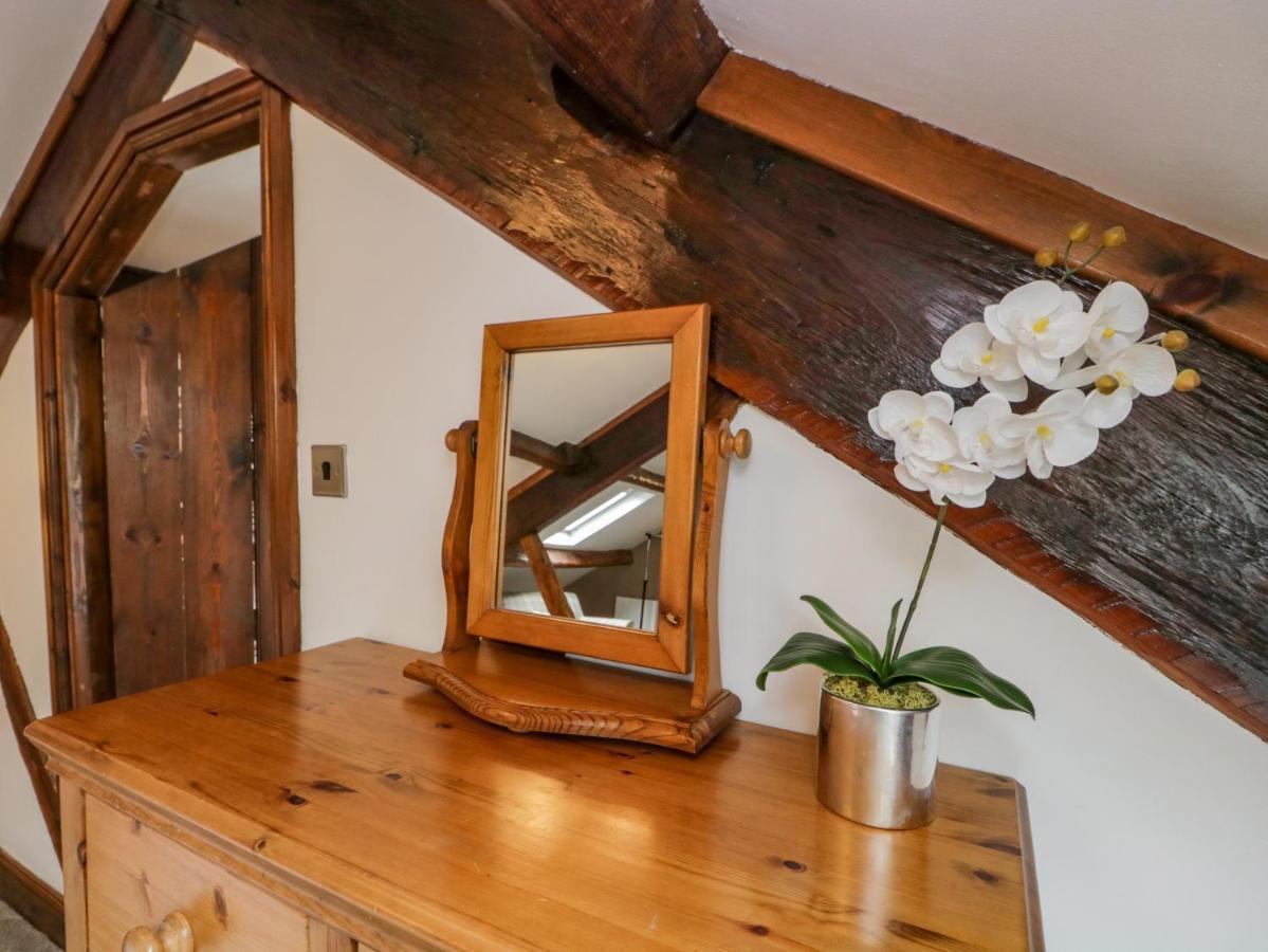Ewedale Farm Villa Ulverston Eksteriør billede