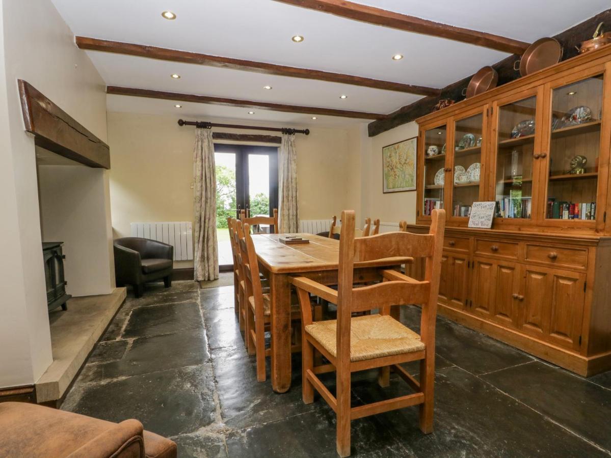 Ewedale Farm Villa Ulverston Eksteriør billede