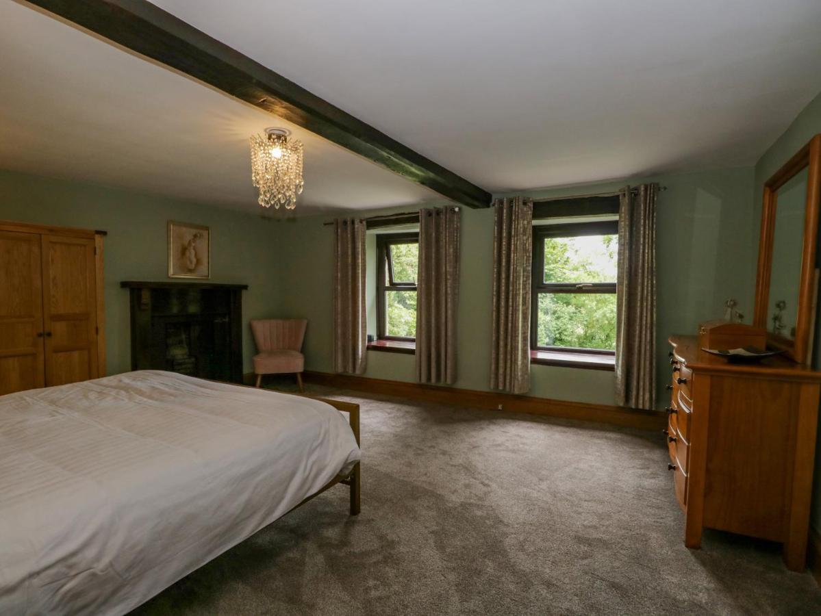 Ewedale Farm Villa Ulverston Eksteriør billede