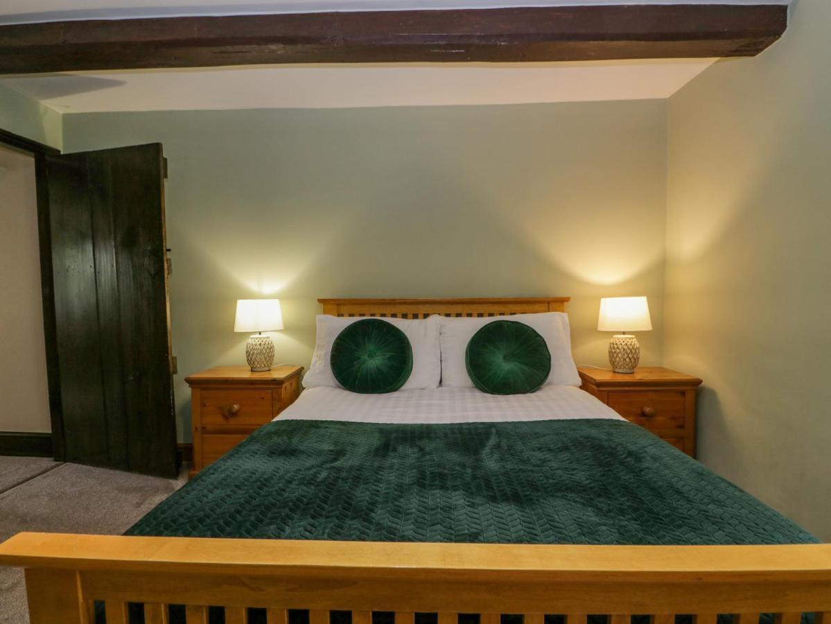 Ewedale Farm Villa Ulverston Eksteriør billede